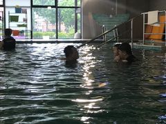 -BlueBubble蓝泡泡婴幼儿游泳会所(合川路店)