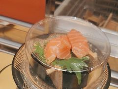 -争鲜回转寿司(朝北大悦城店)