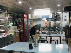 大堂-四川老牛麻辣烫(北门桥店)