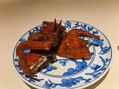 -侨美食家·粤菜(体育西路店)