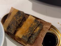 -锦尚阁烤鱼(望京新荟城店)