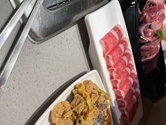 -海底捞火锅(人民广场店)