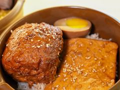 -京参 • 擂椒饭(这有山店)