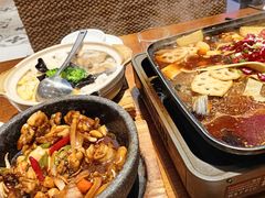 -妈妈菜舟山海鲜(定海古城店)