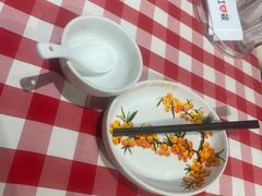 -西贝(上海我格广场店)