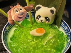 -熊喵来了火锅(太原里第2分店)