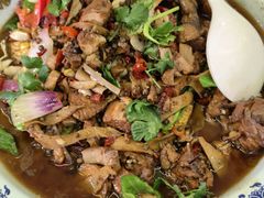 -周家大厨房(三原店)