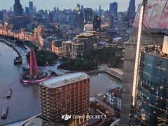 -上海外滩茂悦大酒店