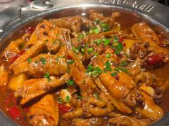 -胖哥俩肉蟹煲(杭州下沙学林街店)