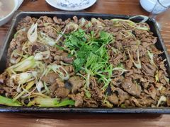 -清真永恒华威肉饼(潘家园店)