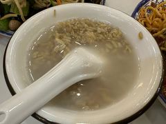 -右安门拉面