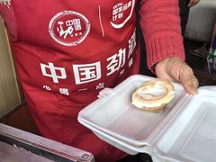 -高老太奶油小攀(新建南路店)