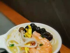 -云海肴·汽锅鸡·云南菜(高德置地店)