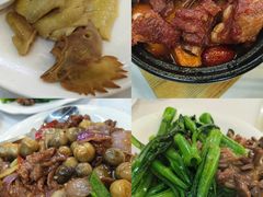 -文记壹心鸡(宝华路店)