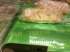 -BreadTalk面包新语·烘焙蛋糕(领展购物广场店)