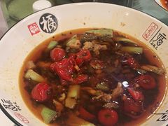 -渝信川菜(西单店)