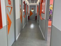 -斯坦星球AI编程·机器人科创·科学实验·信奥·思维·STEM·积木拼搭·竞赛考级(浦东联洋广场大拇指龙阳御桥中心)