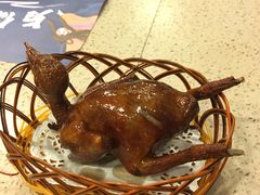 -点都德(聚福楼店)