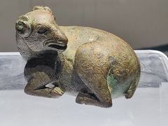 -宁夏博物馆
