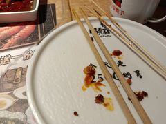 -喝丢一只鞋海鲜烧烤·海肠捞饭(东关街店)
