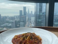 -深铁皇冠假日酒店·大堂吧