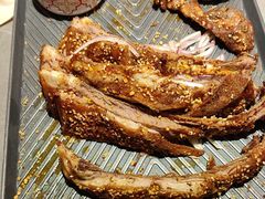 -羊门客在·烤盐池滩羊·川菜