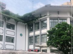 -上海市中医医院(芷江路院区)