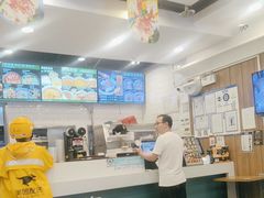 -魏家凉皮(梨园店)