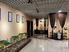 -素心斋素食餐厅