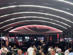 -永红源啤酒·烧烤·海鲜·大排档(青特城店)