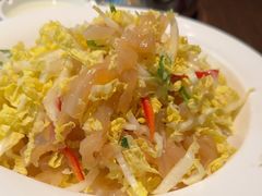 -码头鲜精致威海菜(欧乐坊店)