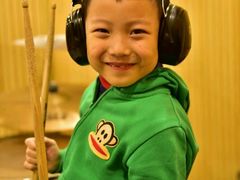 -乐童乐人现代音乐艺术学校(万柳校区)