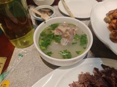 -高玛纳驴肉火烧(河间总店)