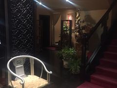 -京梟红茶楼(方恒购物中心店)