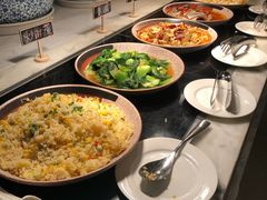 -都会尚膳·海鲜自助餐厅(重庆万豪酒店)