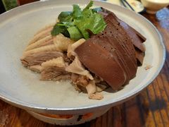 -农厨好味·温泉鹅·农家菜