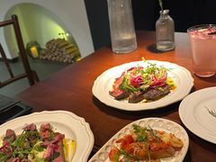 -餮熹Tipsea法餐(吉大店)