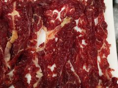 -古乐牛香·鲜牛肉牛杂火锅(新区店)