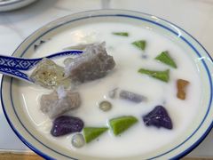 -江记甜品(罗湖店)