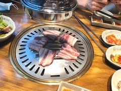 -牛人·雪花牛·木炭烤肉(昆山陆家店)