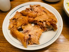 香薰猪手-一轩饺子馆(丽都店)