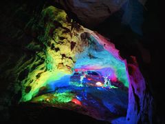 -龙宫洞风景区