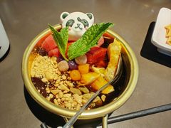 -川成元·麻辣香锅(凯德MALL西直门店)