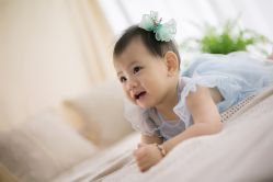 -BabyA 专业婴童摄影(古北时尚广场店)