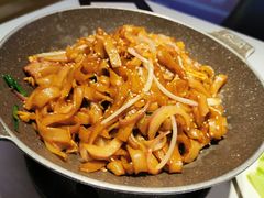 -山泉粤宴(广东大厦店)