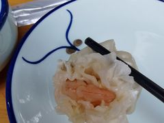 -正宗天津烧麦馆(柳州路店)