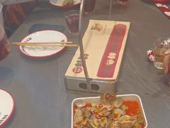 -钱锋炭缸烧烤(南湖大路总店)