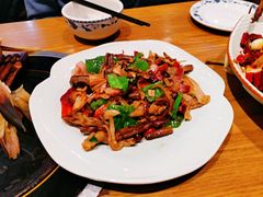 -妈妈的味道(和顺古镇店)