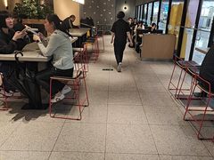 -麦当劳(祈年大街店)