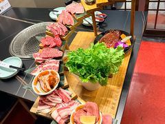 -银座苑烧肉酒场·烤活鳗(仙霞路店)